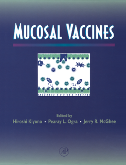 Mucosal Vaccines Mucosal Vaccines