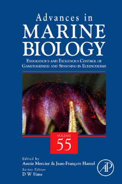 Advances in Marine Biology Advances in Marine Biology