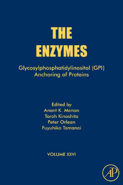 Glycosylphosphatidylinositol (GPI) Anchoring of Proteins Glycosylphosphatidylinositol (GPI) Anchoring of Proteins