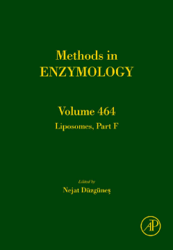 Liposomes, Part F Liposomes, Part F