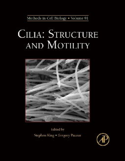 Cilia: Structure and Motility Cilia: Structure and Motility