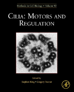 Cilia: Motors and Regulation Cilia: Motors and Regulation