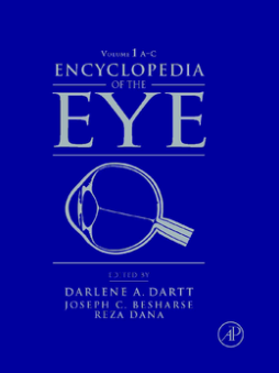 Encyclopedia of the Eye Encyclopedia of the Eye