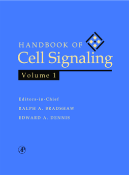 Handbook of Cell Signaling, Three-Volume Set Handbook of Cell Signaling, Three-Volume Set