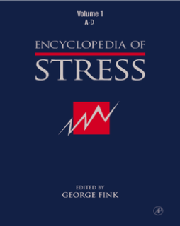 Encyclopedia of Stress Encyclopedia of Stress