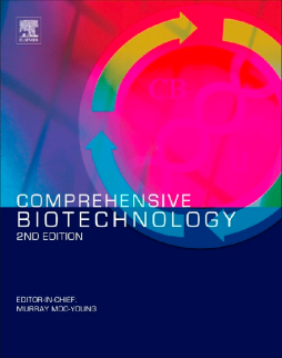 Comprehensive Biotechnology Comprehensive Biotechnology