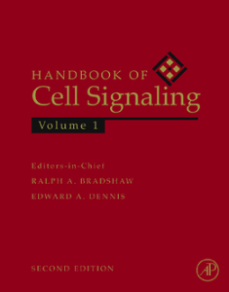 Handbook of Cell Signaling Handbook of Cell Signaling