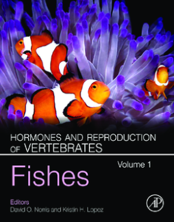 Hormones and Reproduction of Vertebrates Hormones and Reproduction of Vertebrates