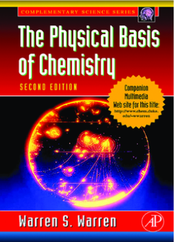 The Physical Basis of Chemistry