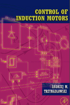 Control of Induction Motors
