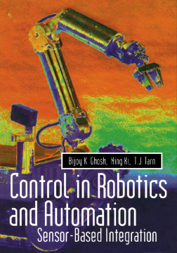 Control in Robotics and Automation Control in Robotics and Automation