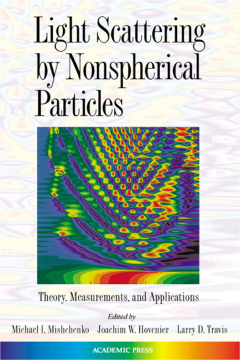 Light Scattering by Nonspherical Particles Light Scattering by Nonspherical Particles