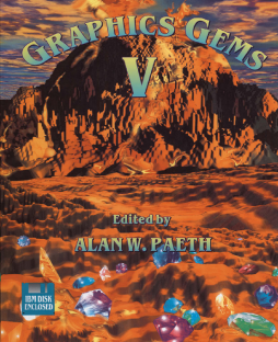 Graphics Gems V (IBM Version) Graphics Gems V (IBM Version)