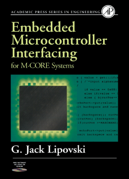 Embedded Microcontroller Interfacing for M-COR ® Systems Embedded Microcontroller Interfacing for M-COR ® Systems