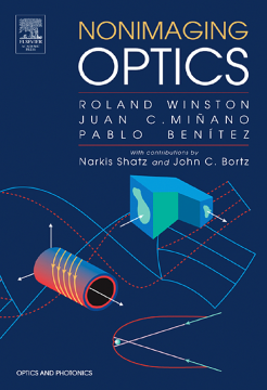 Nonimaging Optics Nonimaging Optics