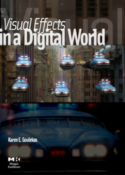 Visual Effects in a Digital World