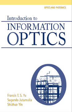 Introduction to Information Optics