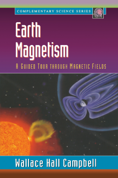 Earth Magnetism Earth Magnetism