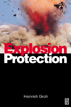 Explosion Protection Explosion Protection