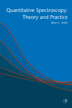 Quantitative Spectroscopy: Theory and Practice Quantitative Spectroscopy: Theory and Practice
