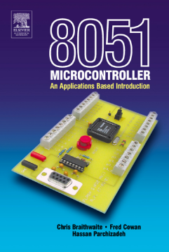 8051 Microcontroller 8051 Microcontroller