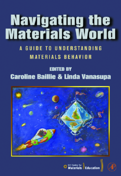 Navigating the Materials World Navigating the Materials World