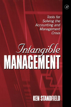 Intangible Management Intangible Management