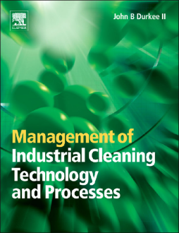 Management of Industrial Cleaning Technology and Processes Management of Industrial Cleaning Technology and Processes