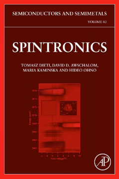 Spintronics Spintronics