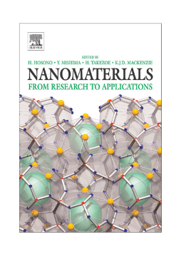 Nanomaterials Nanomaterials