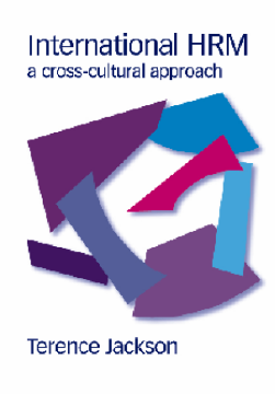 International HRM:A Cross-Cultural Approach International HRM:A Cross-Cultural Approach