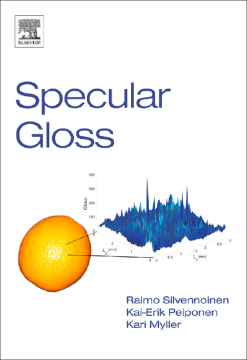 Specular Gloss Specular Gloss