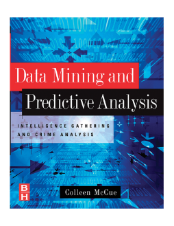 Data Mining and Predictive Analysis Data Mining and Predictive Analysis