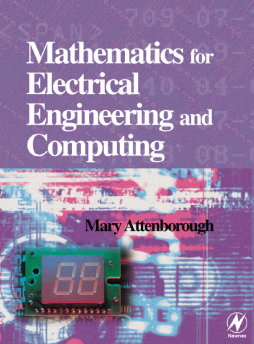 Mathematics for Electrical Engineering and Computing Mathematics for Electrical Engineering and Computing