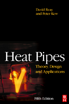 Heat Pipes Heat Pipes