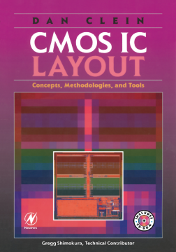 CMOS IC Layout CMOS IC Layout
