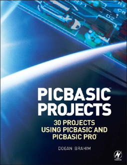 PIC Basic Projects PIC Basic Projects