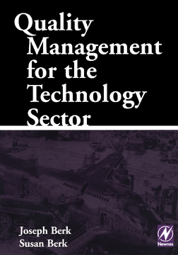 Quality Management for the Technology Sector