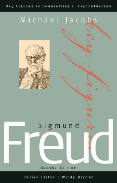 Sigmund Freud Sigmund Freud