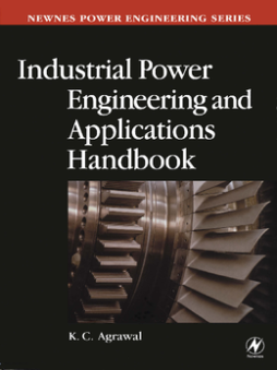 Industrial Power Engineering Handbook Industrial Power Engineering Handbook