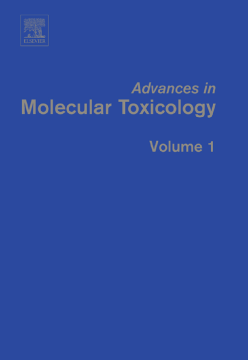 Advances in Molecular Toxicology Advances in Molecular Toxicology