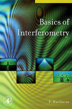 Basics of Interferometry Basics of Interferometry