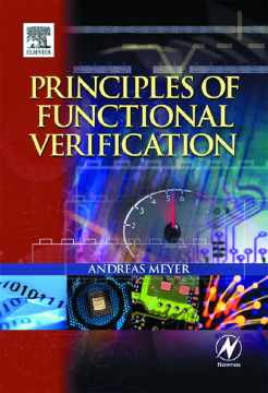 Principles of Functional Verification Principles of Functional Verification