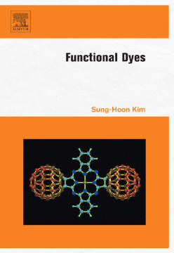 Functional Dyes Functional Dyes