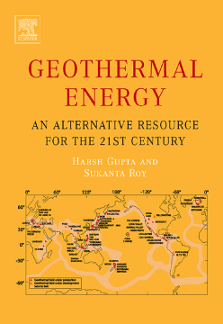 Geothermal Energy Geothermal Energy
