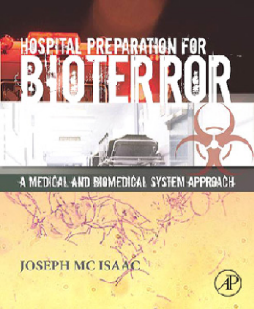Hospital Preparation for Bioterror Hospital Preparation for Bioterror