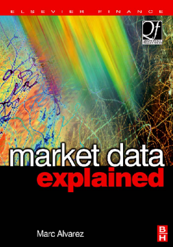 Market Data Explained Market Data Explained
