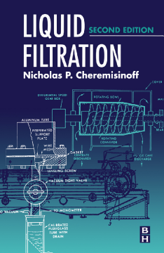 Liquid Filtration Liquid Filtration