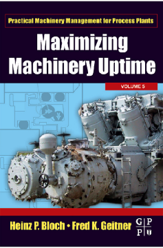 Maximizing Machinery Uptime