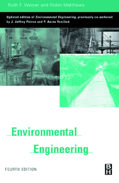 Environmental Engineering Environmental Engineering